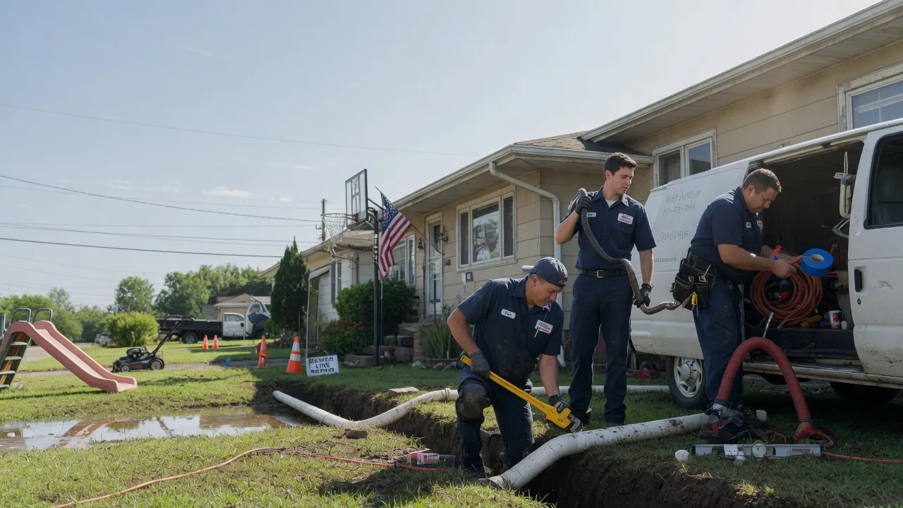 Toilet Installation in Parrish, FL near me